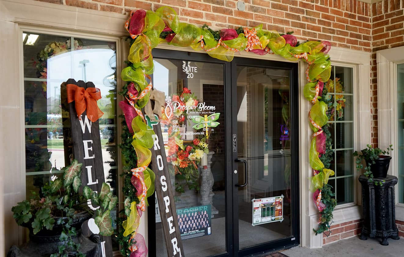 Prosper Blooms - Image 1