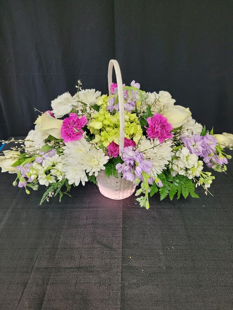 Fernley Flowers and more - Image 1