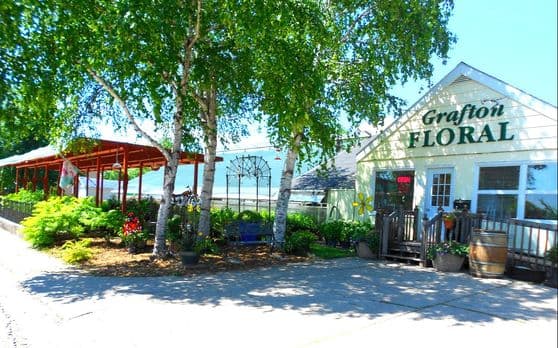 Grafton Floral & Greenhouse - Image 1