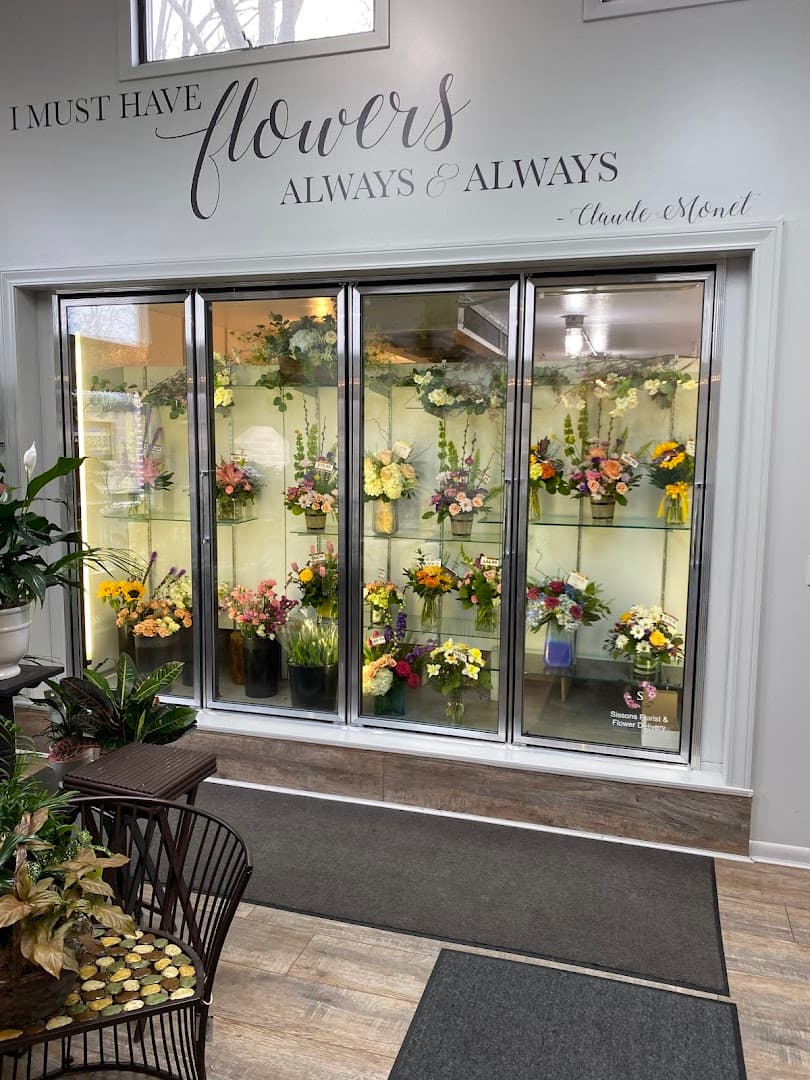 Sissons Flowers & Gifts - Image 1