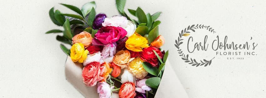 Carl Johnsen's Florist, Inc. - Image 1