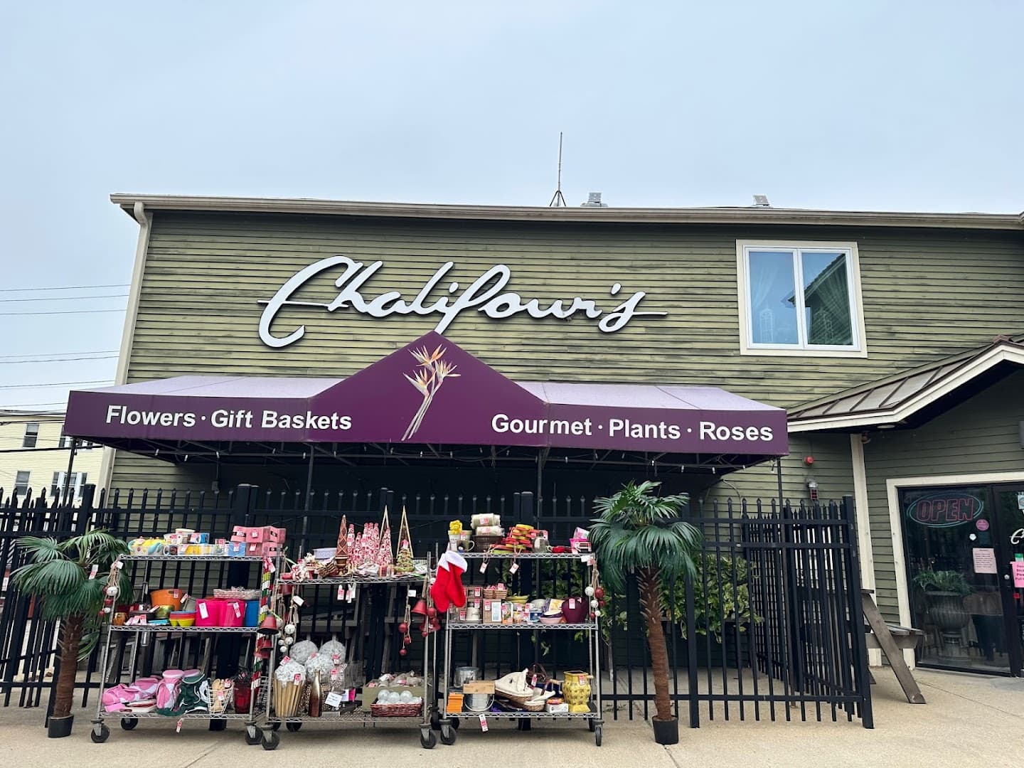 Chalifour's Flowers - Image 1