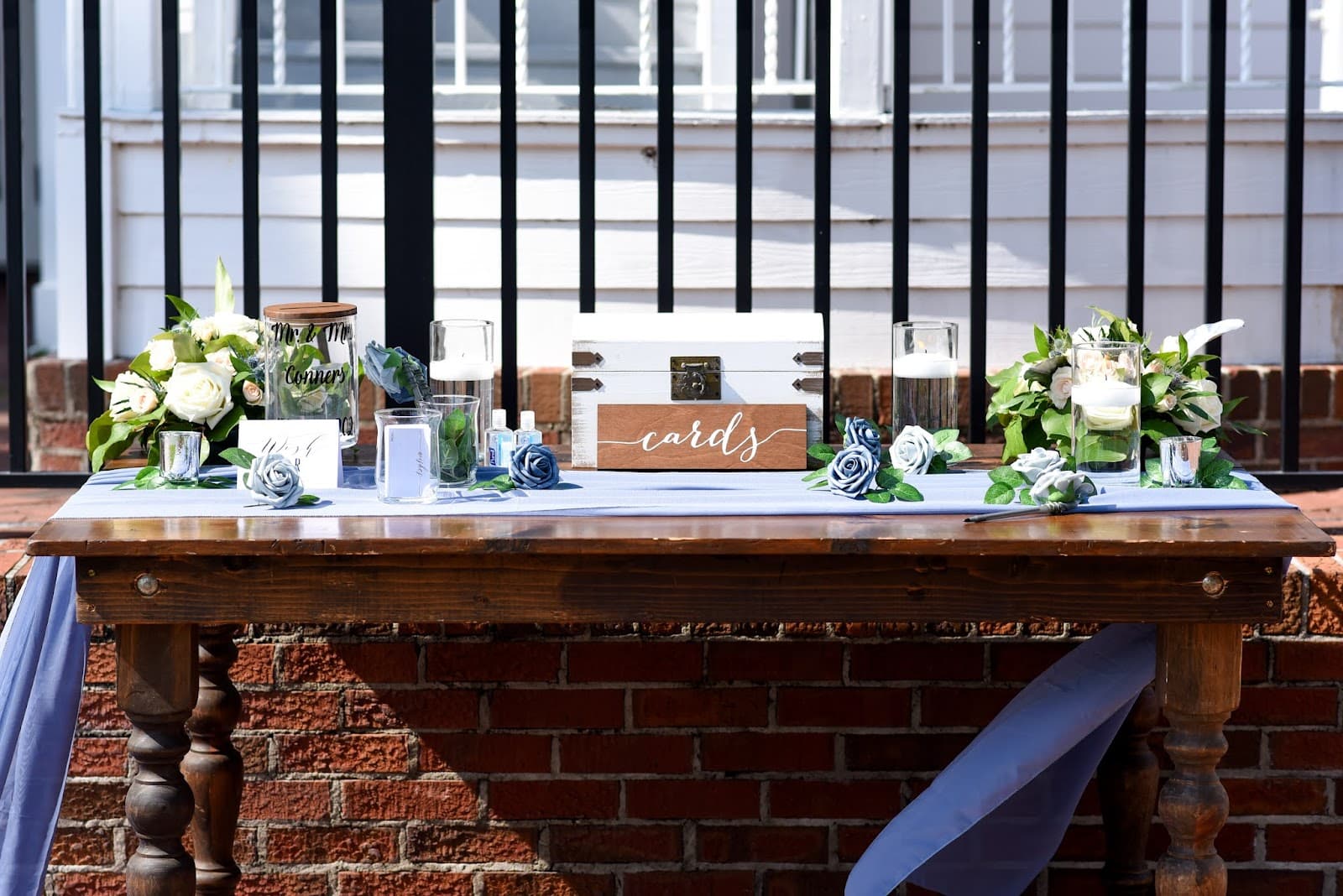 Le Bouquet Fleurs - Image 1