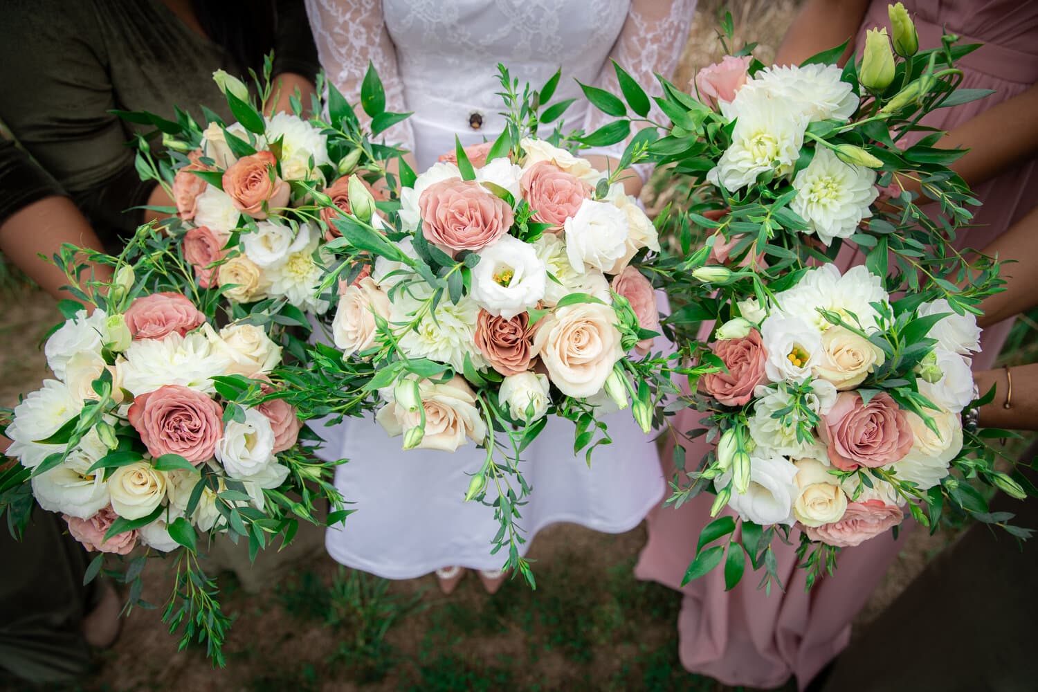 Pauline's Bloomers - Image 1