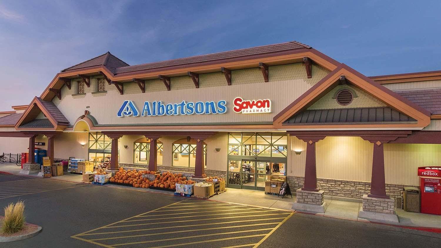 Albertsons - Image 1