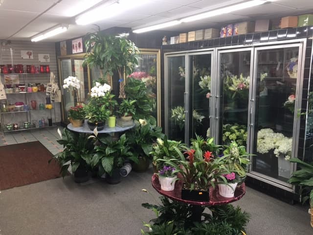 Port Chester Florist & Flower Delivery - Image 1