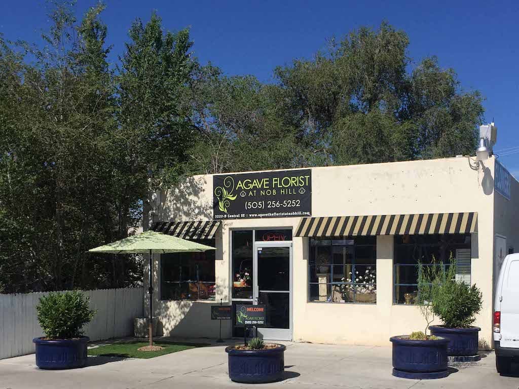 Agave Florist - Image 1