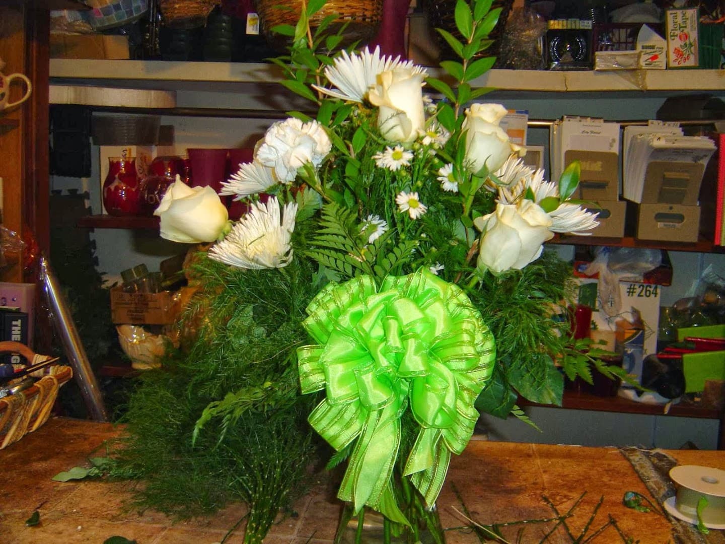 City Florist - Image 1