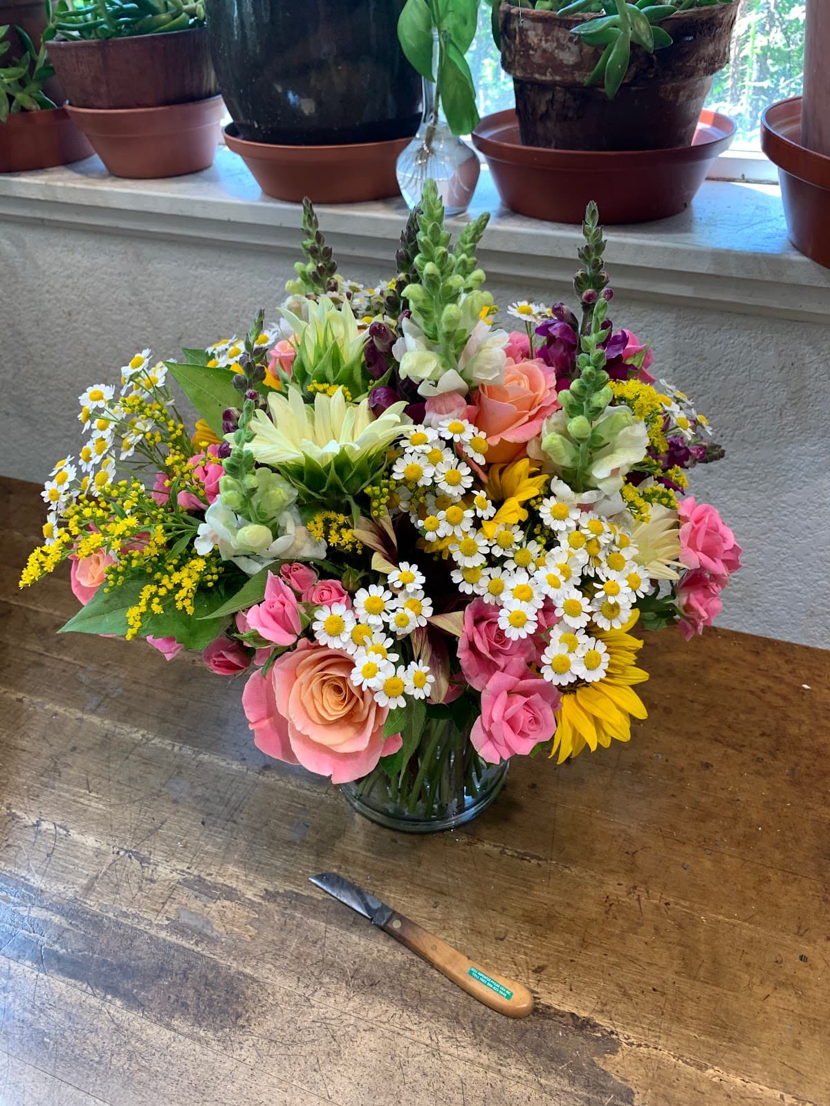 More Flowers, LLC - Image 1