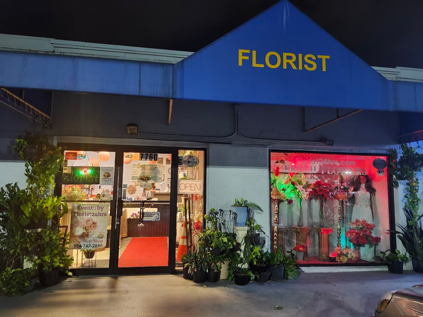 Florist 24hrs.com /Best Local Florist/Same day Delivery - Image 1