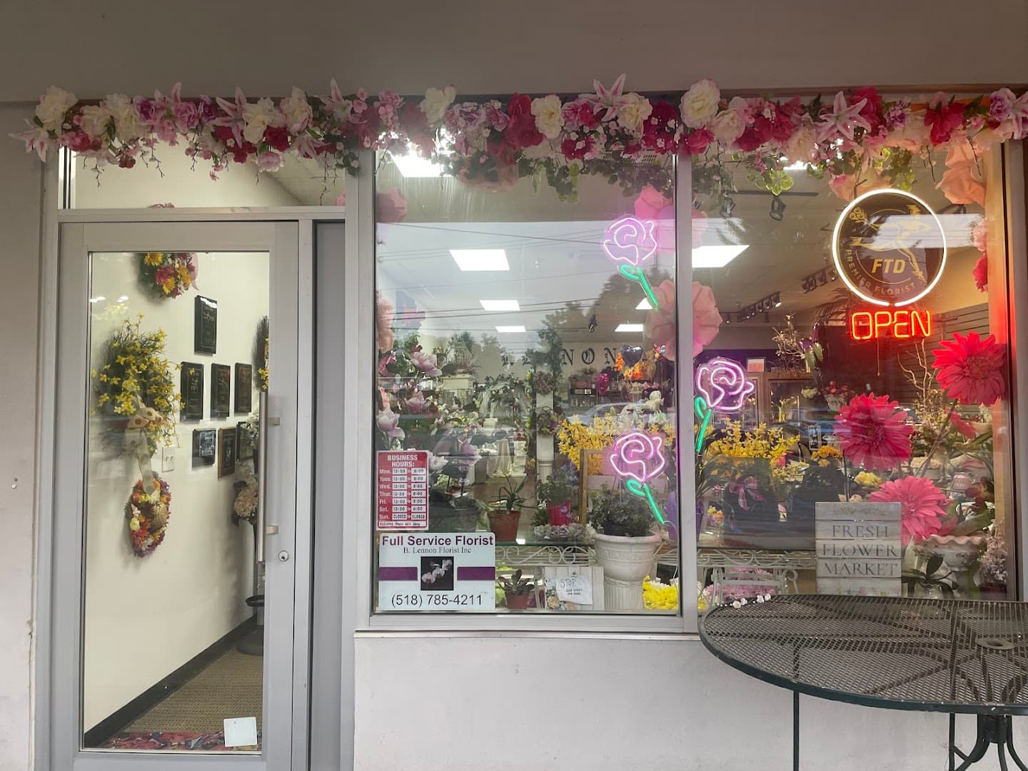 Lennons Flowers - Image 1