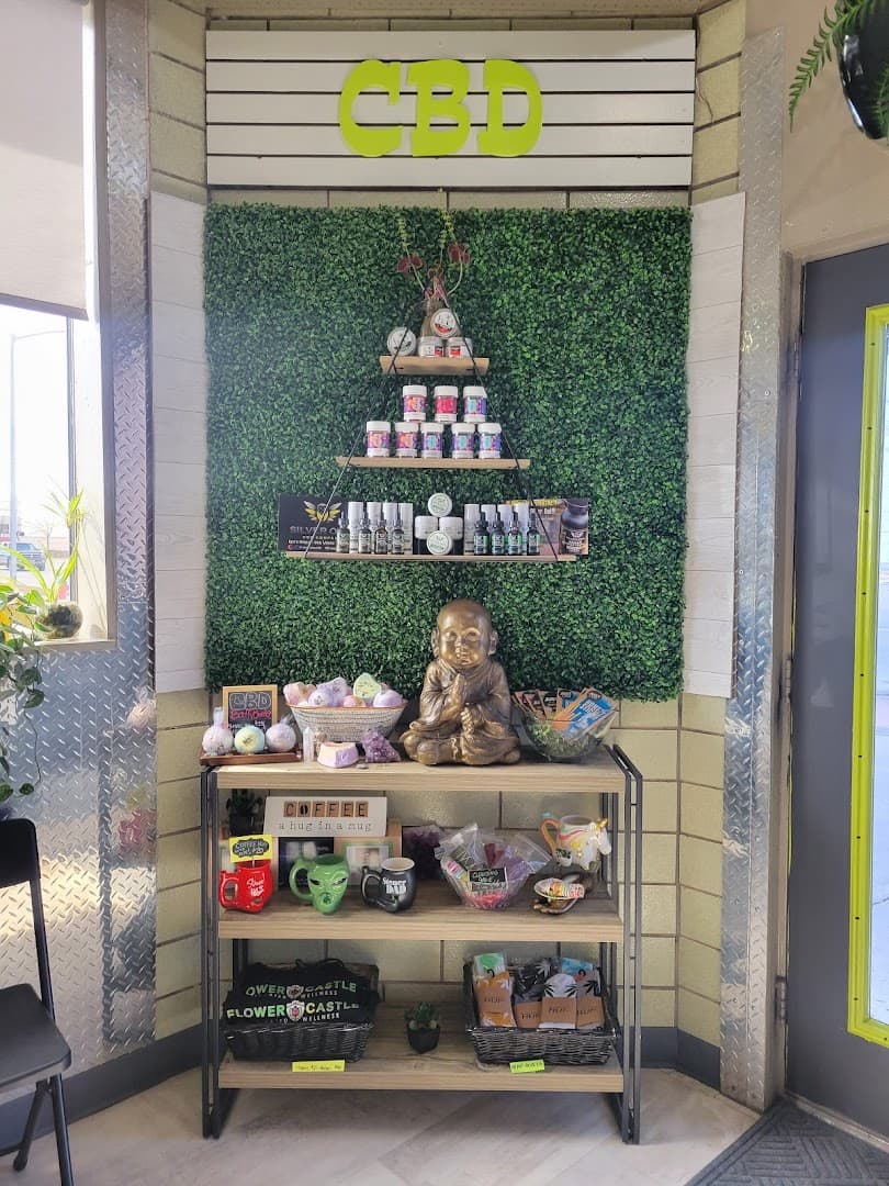 Flower Castle Elevated Wellness - Image 1