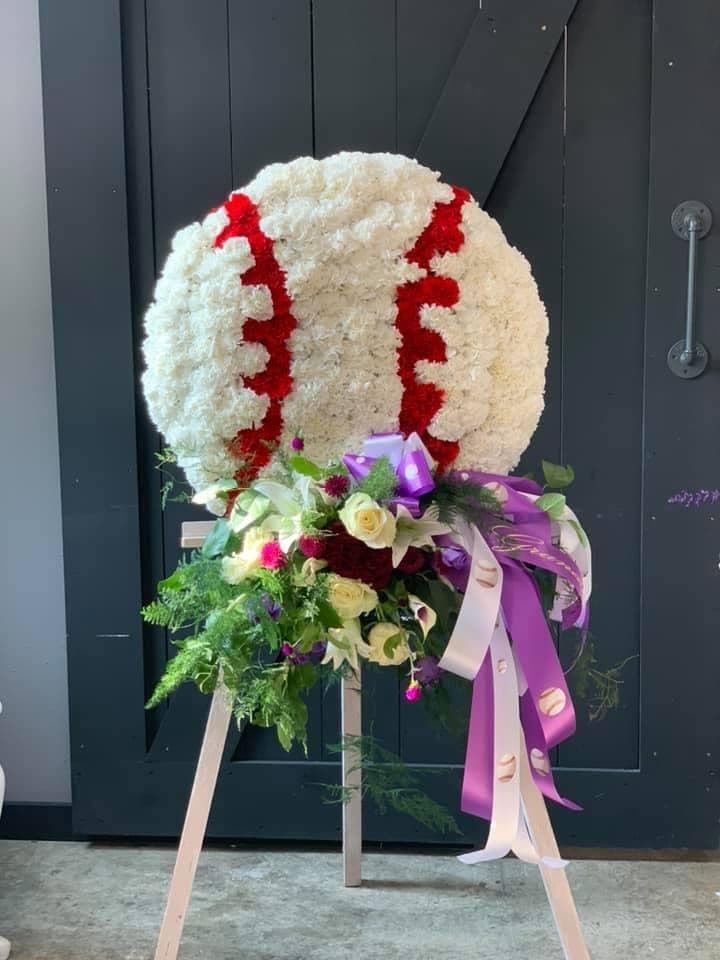 A New Leaf & Blooms - Image 1