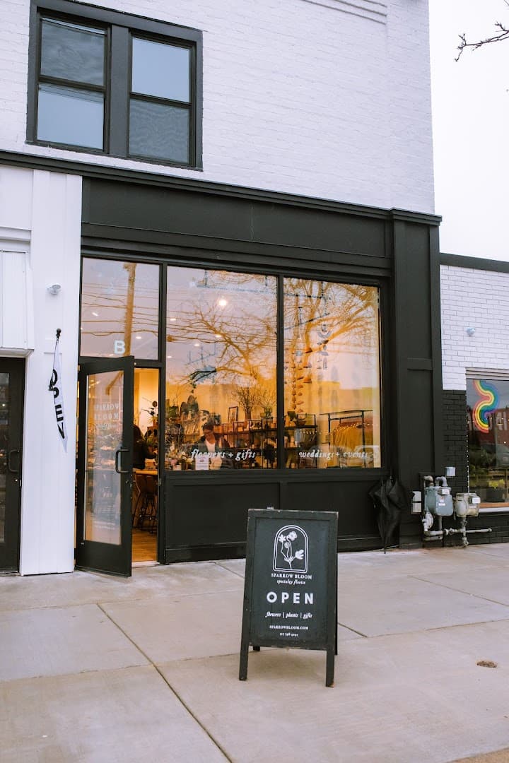 Sparrow Bloom - Image 1