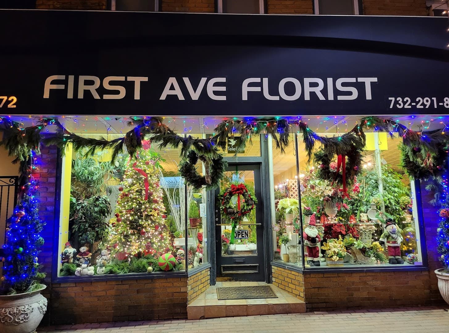 First Ave Florist - Image 1
