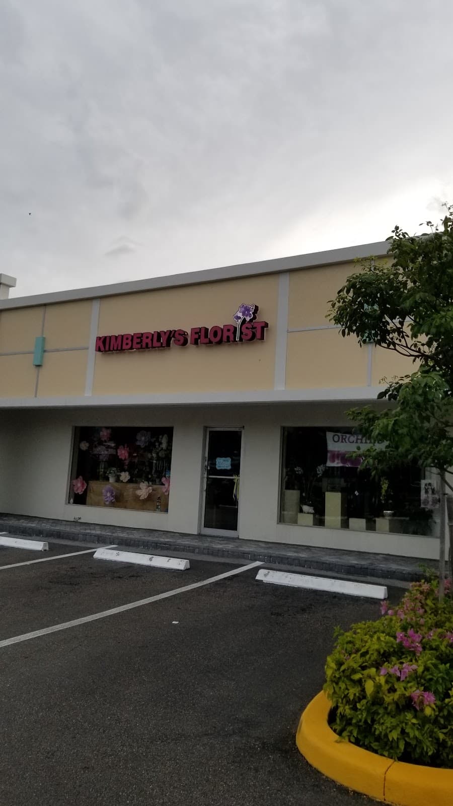 Kimberly's Flowers of Boca Raton - Image 1