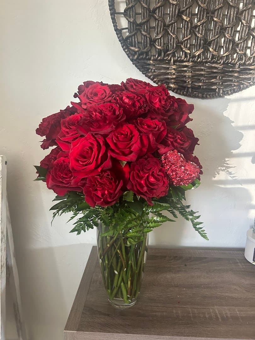 Yaxo’s Touch Florist - Image 1