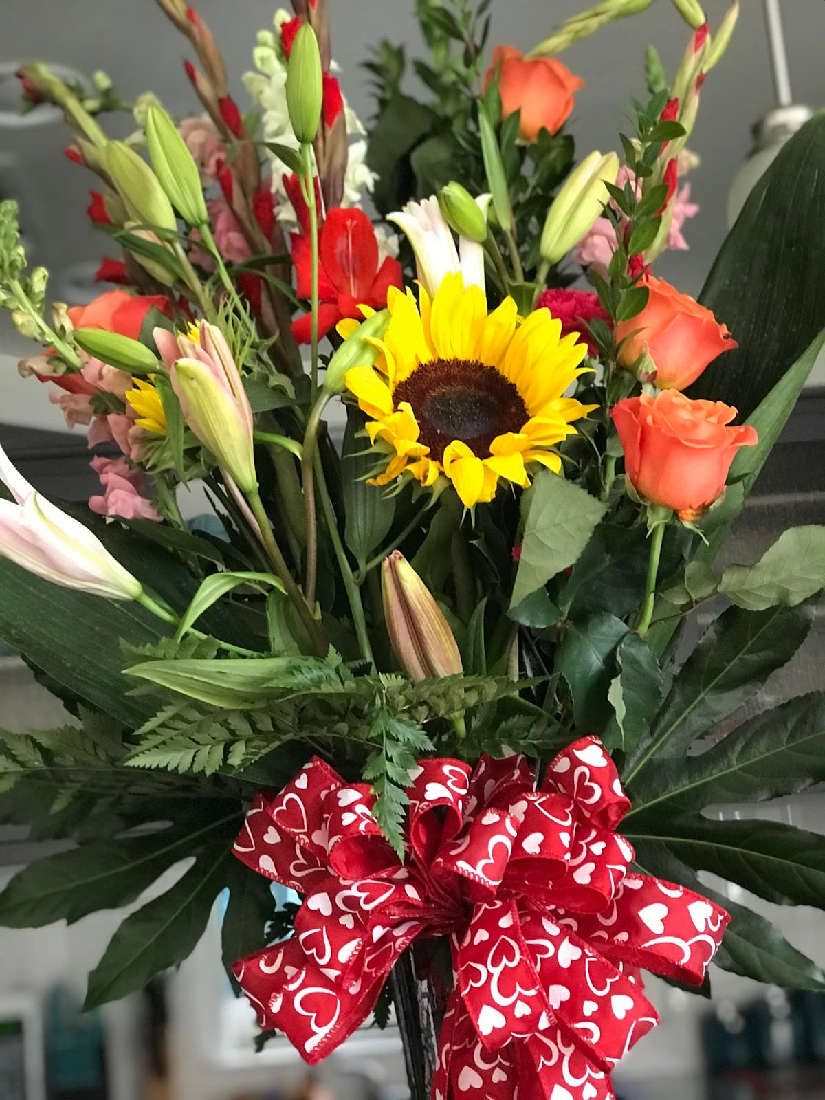 Sanger Flowers - Image 1