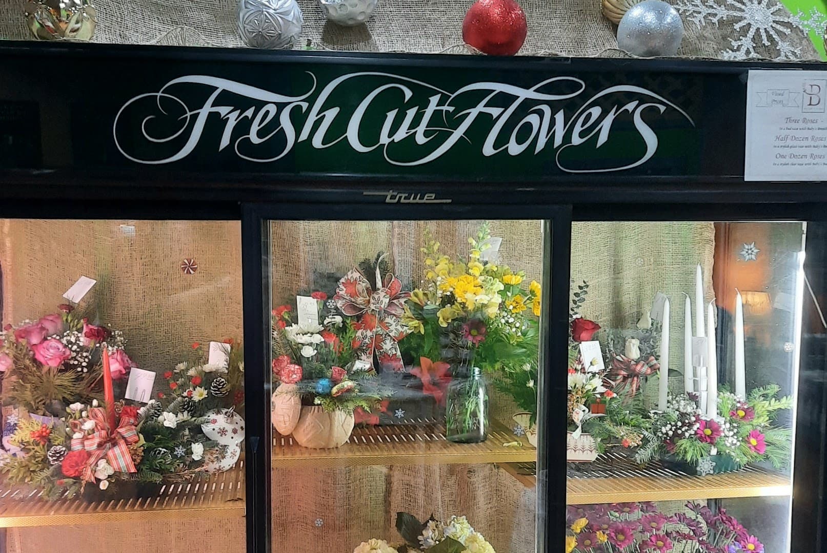 Barlow Florist - Image 1