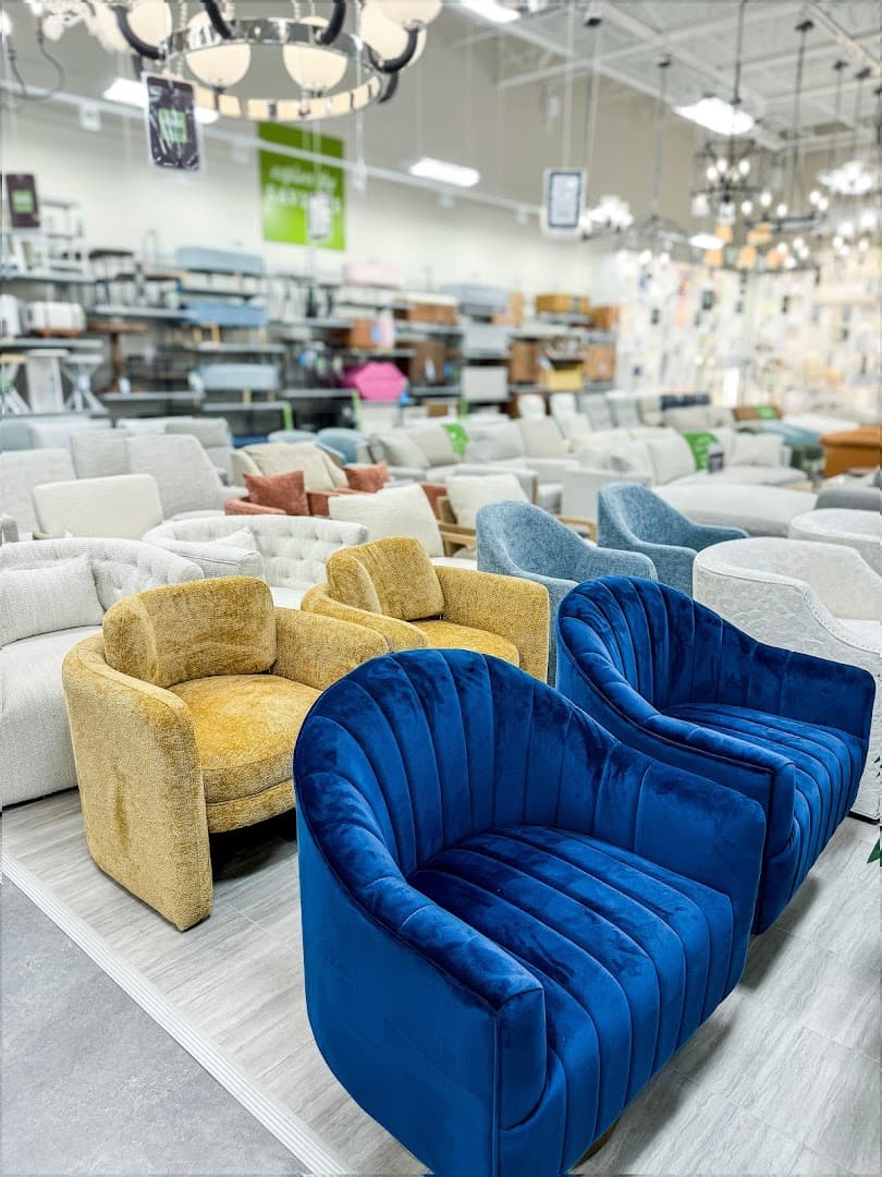 Homesense - Image 1