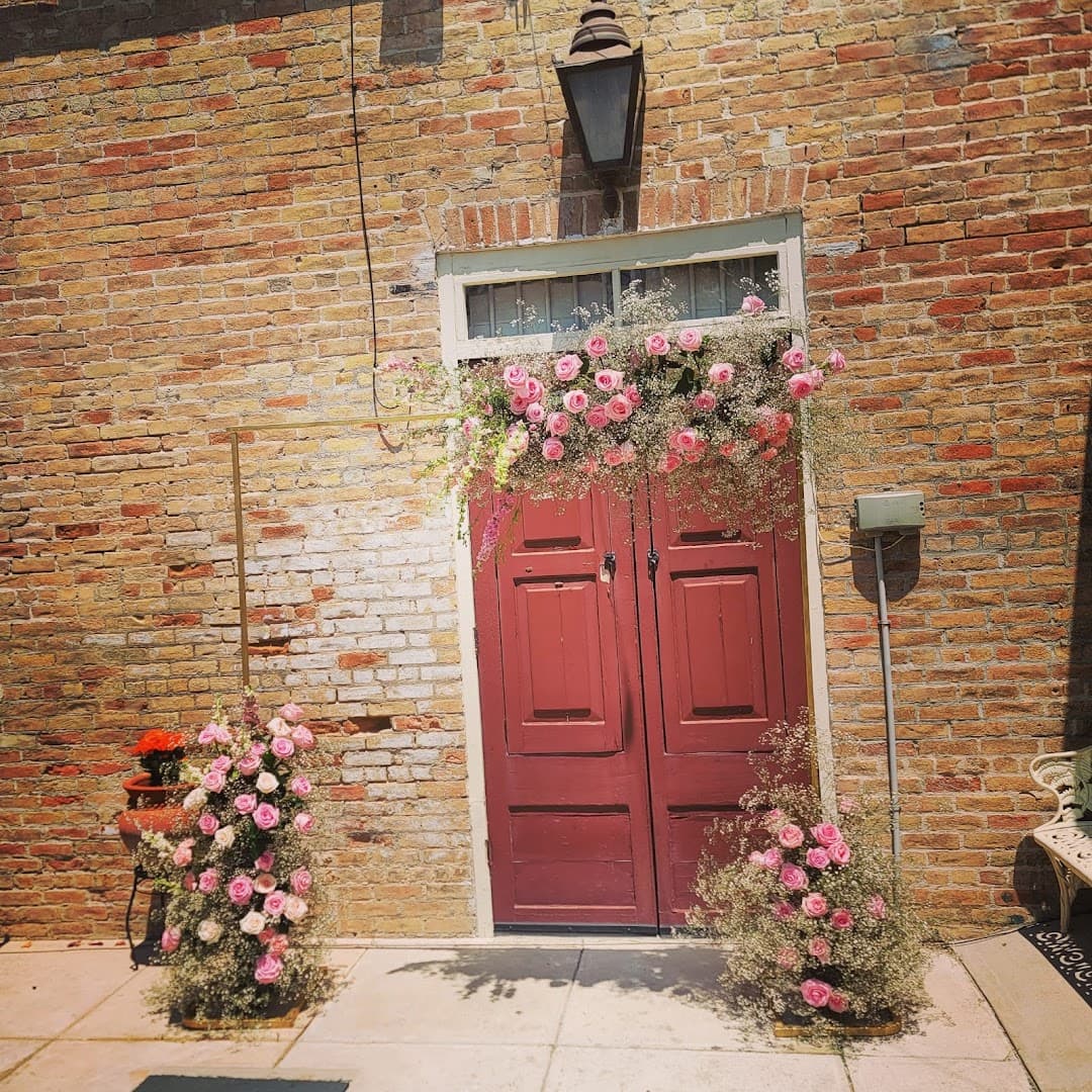 J'adore Les Roses - Image 1