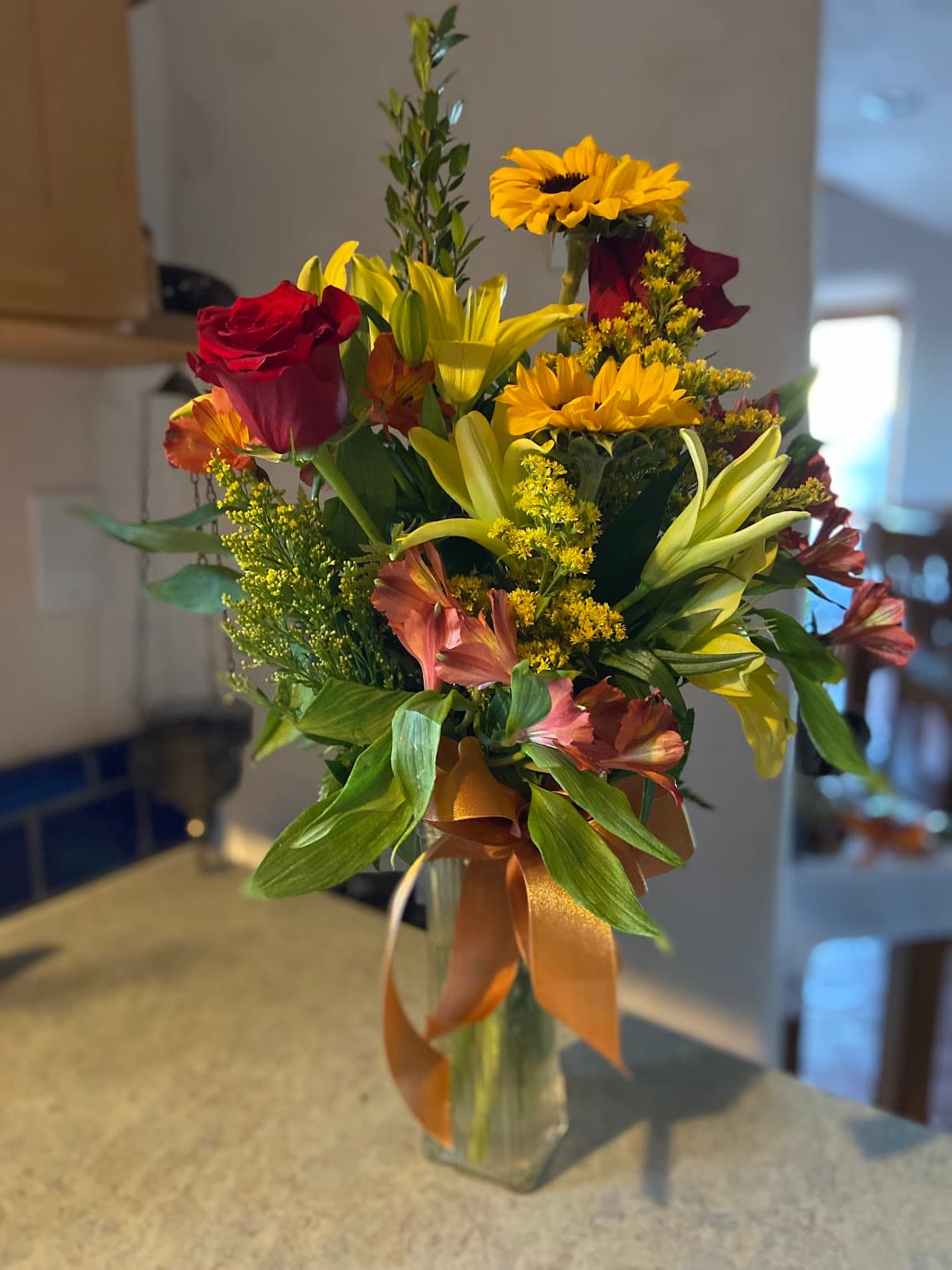 Buds Cut Flowers & More - Image 1