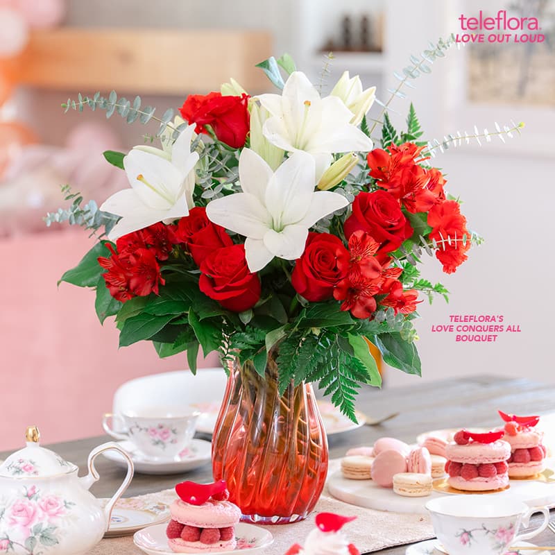 Plainfield Florist - Image 1