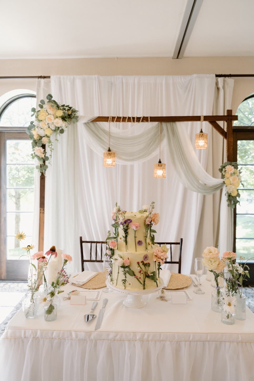 Sawmill Florist - Image 1