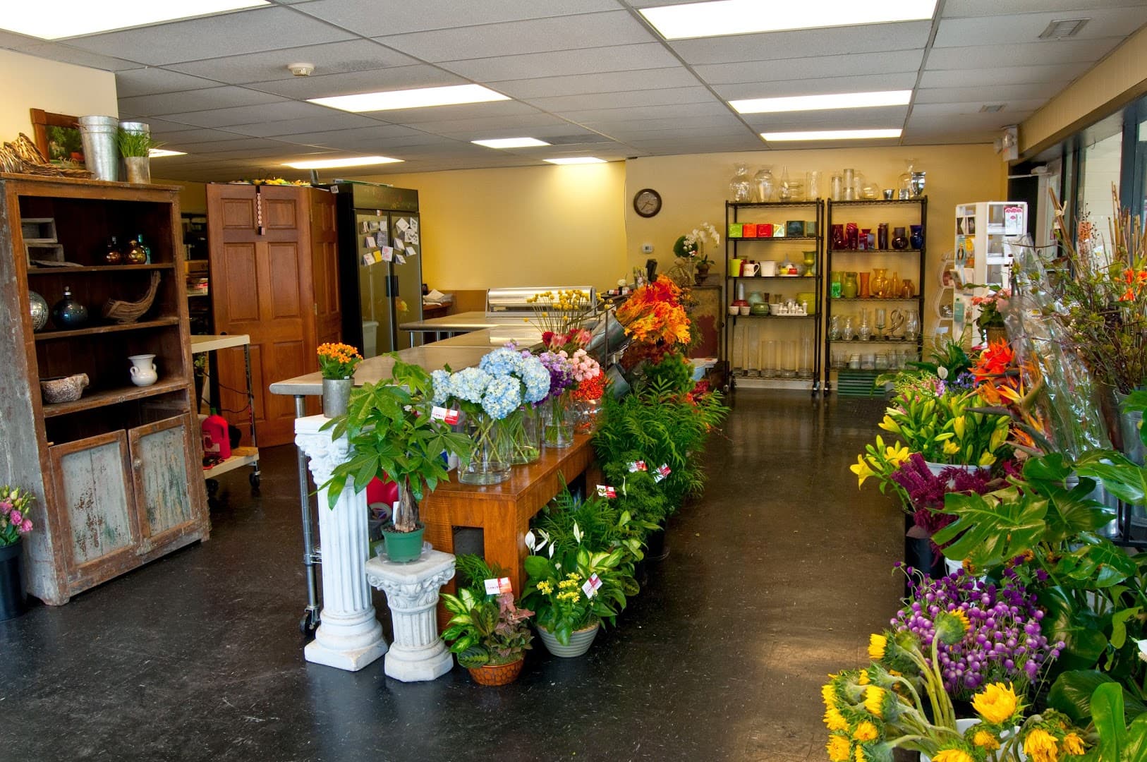 Zionsville Flower Company - Image 1