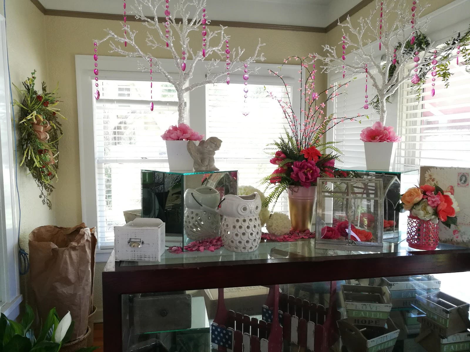 Angelic Flowers - Image 1