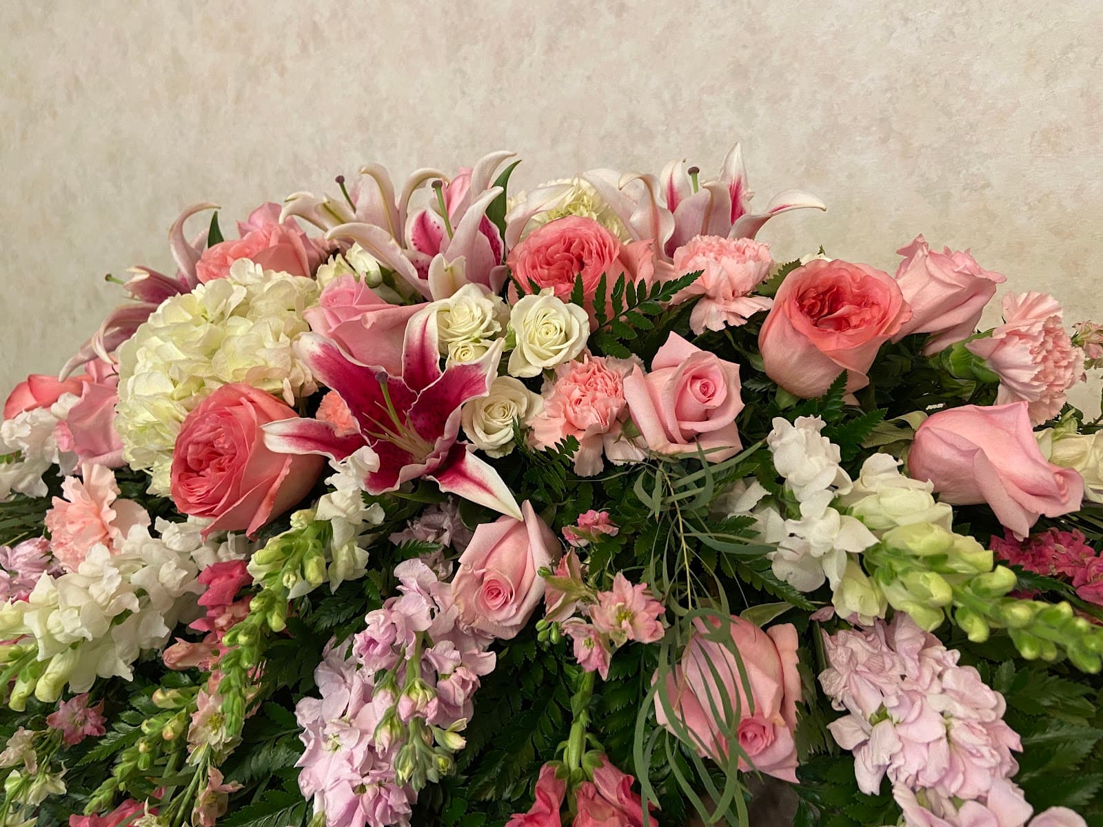 Enchanted Florist - Image 1