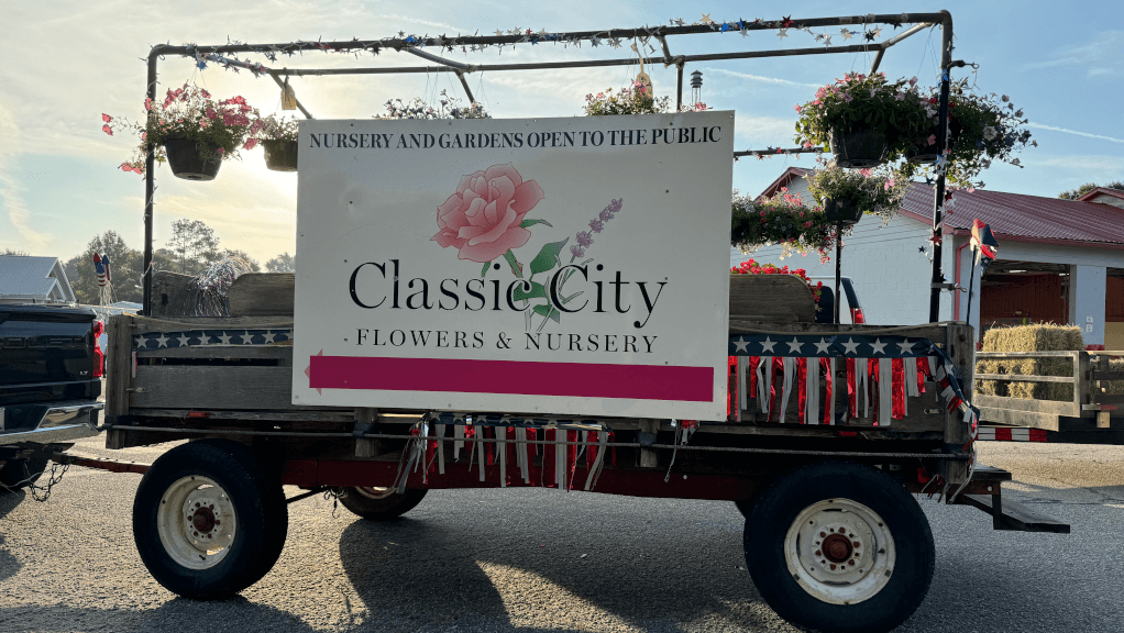 Classic City Flowers and Nursery - Image 1