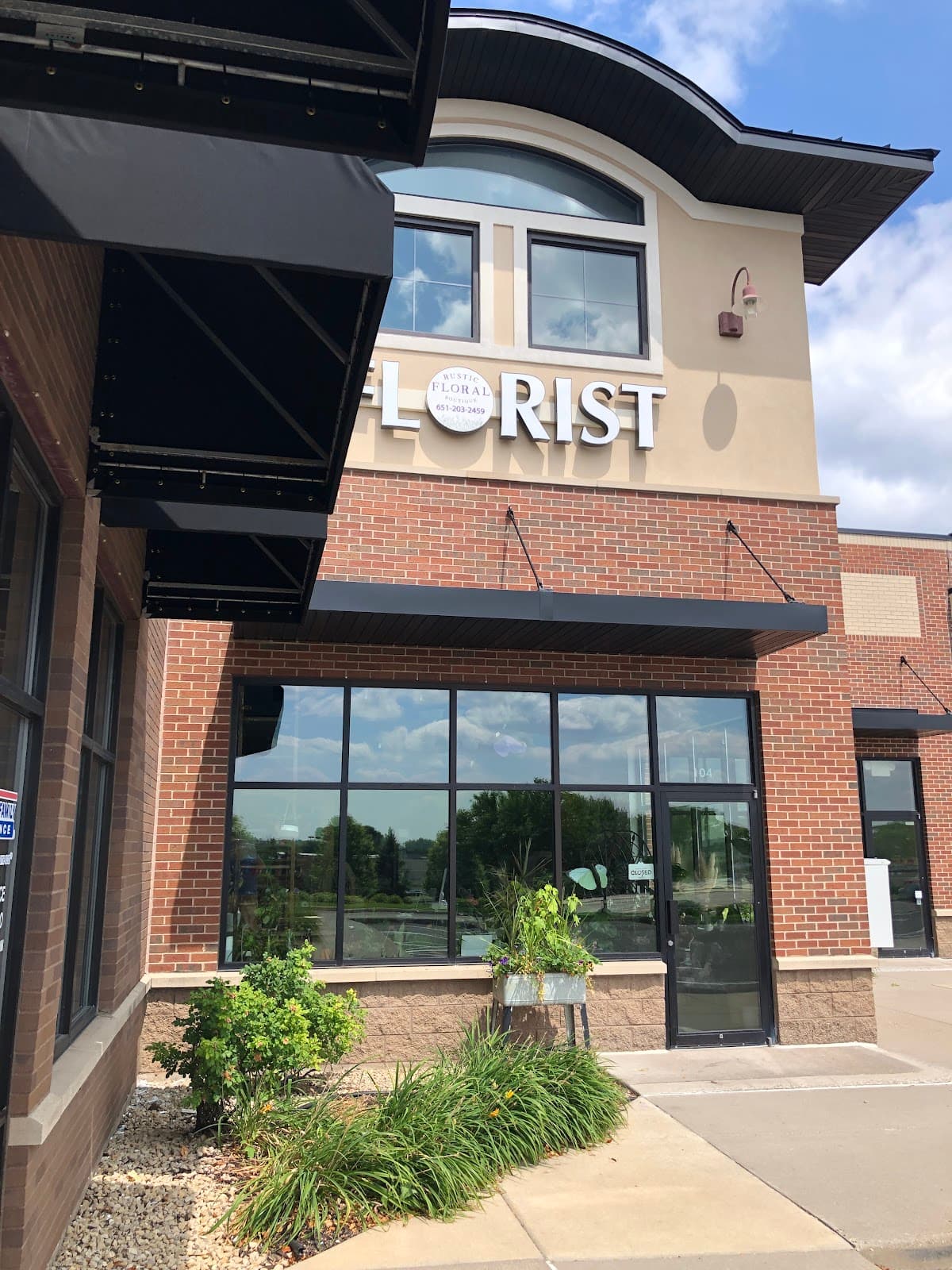 Rustic Floral Boutique, LLC - Image 1