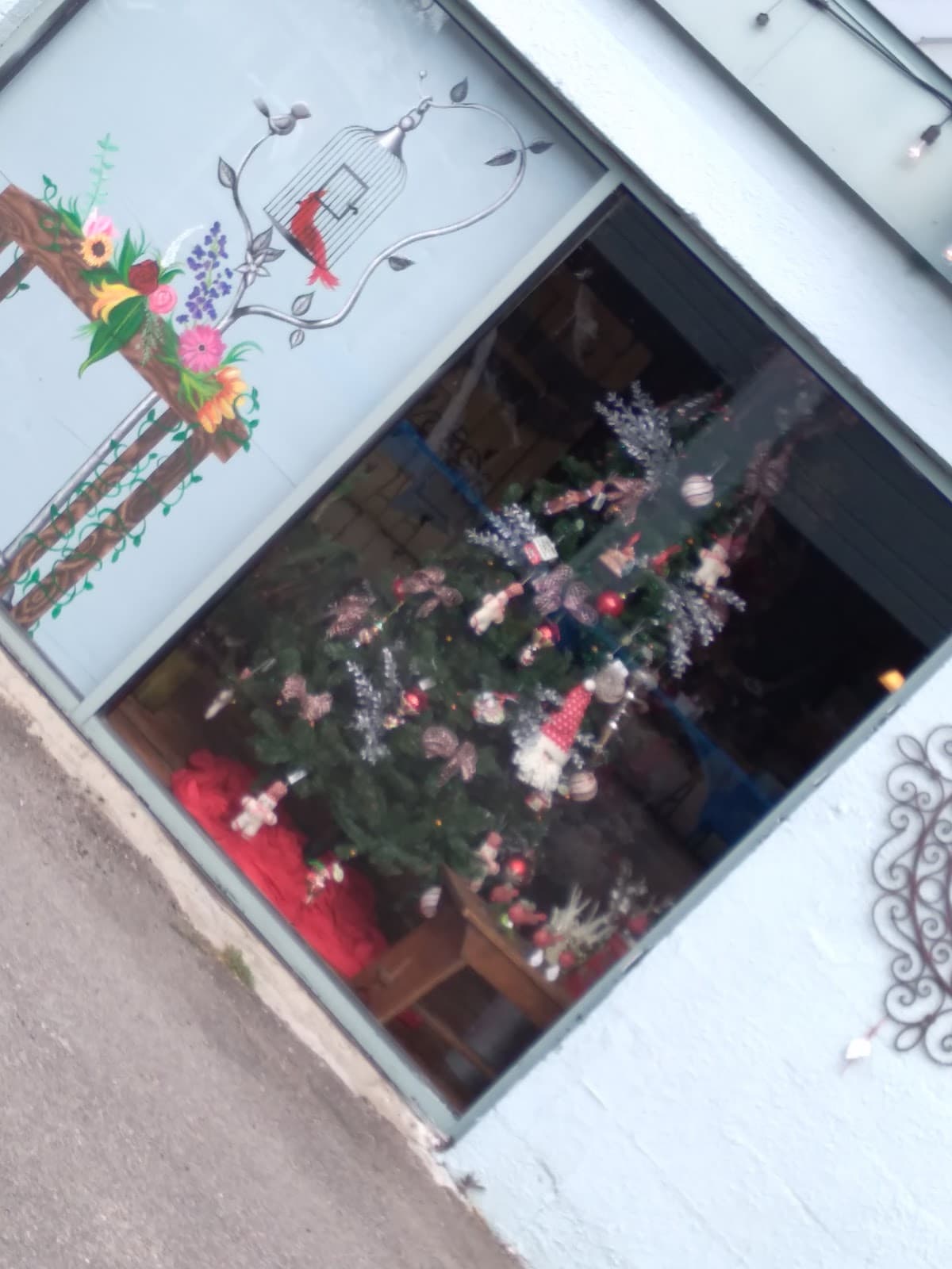 The Flower Shop - Image 1