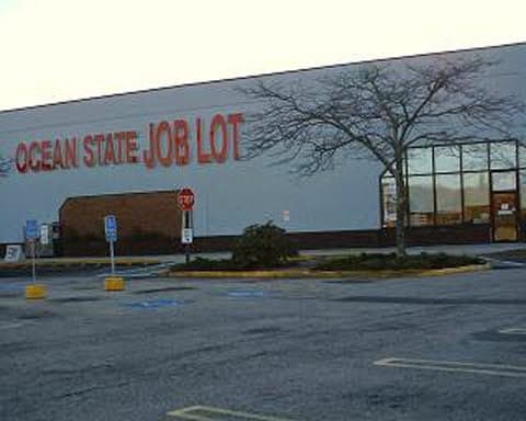Ocean State Job Lot - Image 1