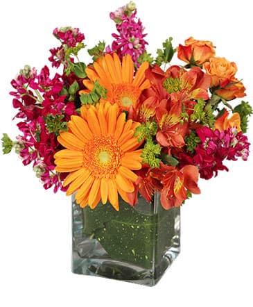 Becky's Florist - Image 1