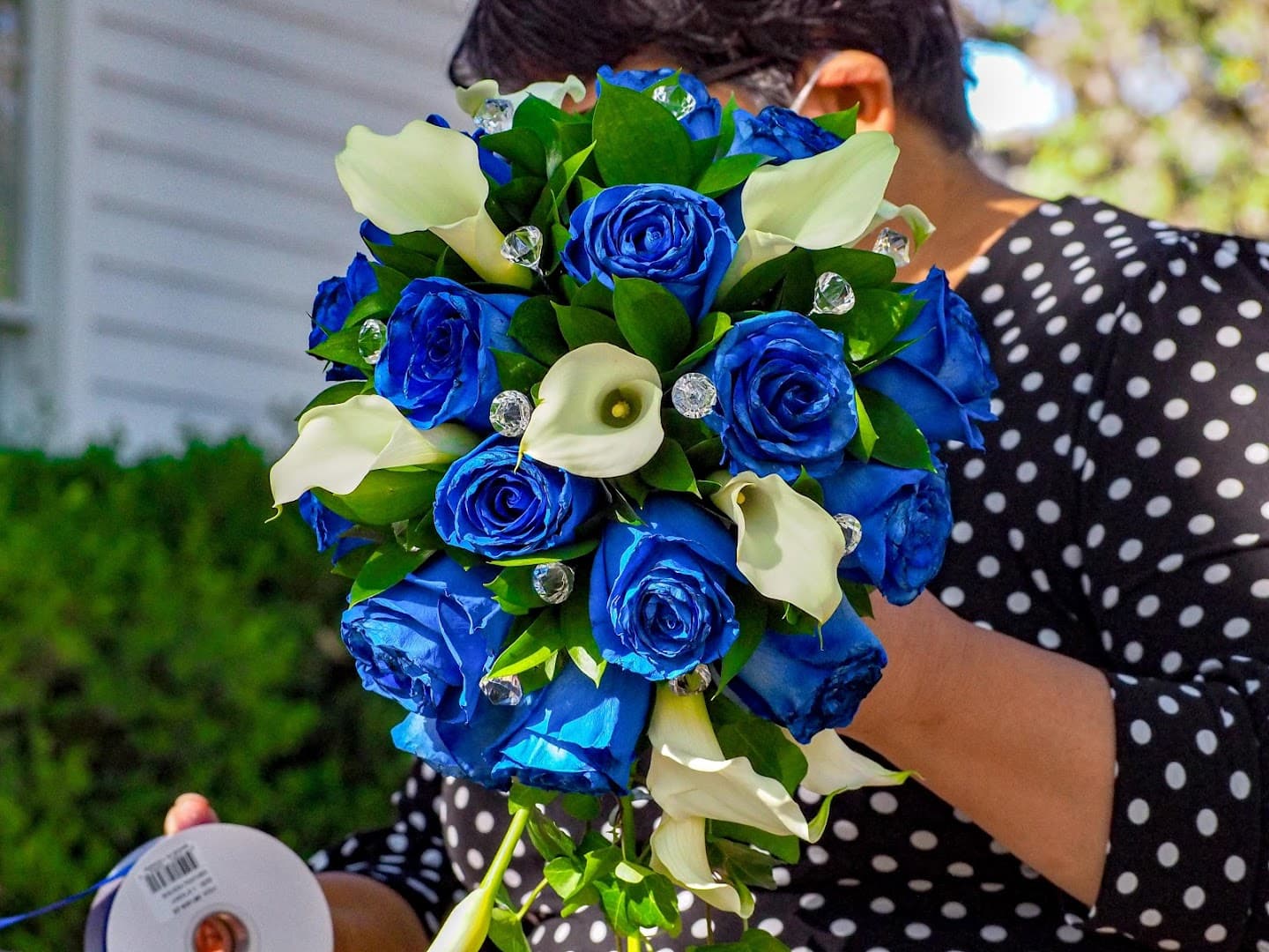 Ay, Poppy! Floral & Event Decor - Image 1