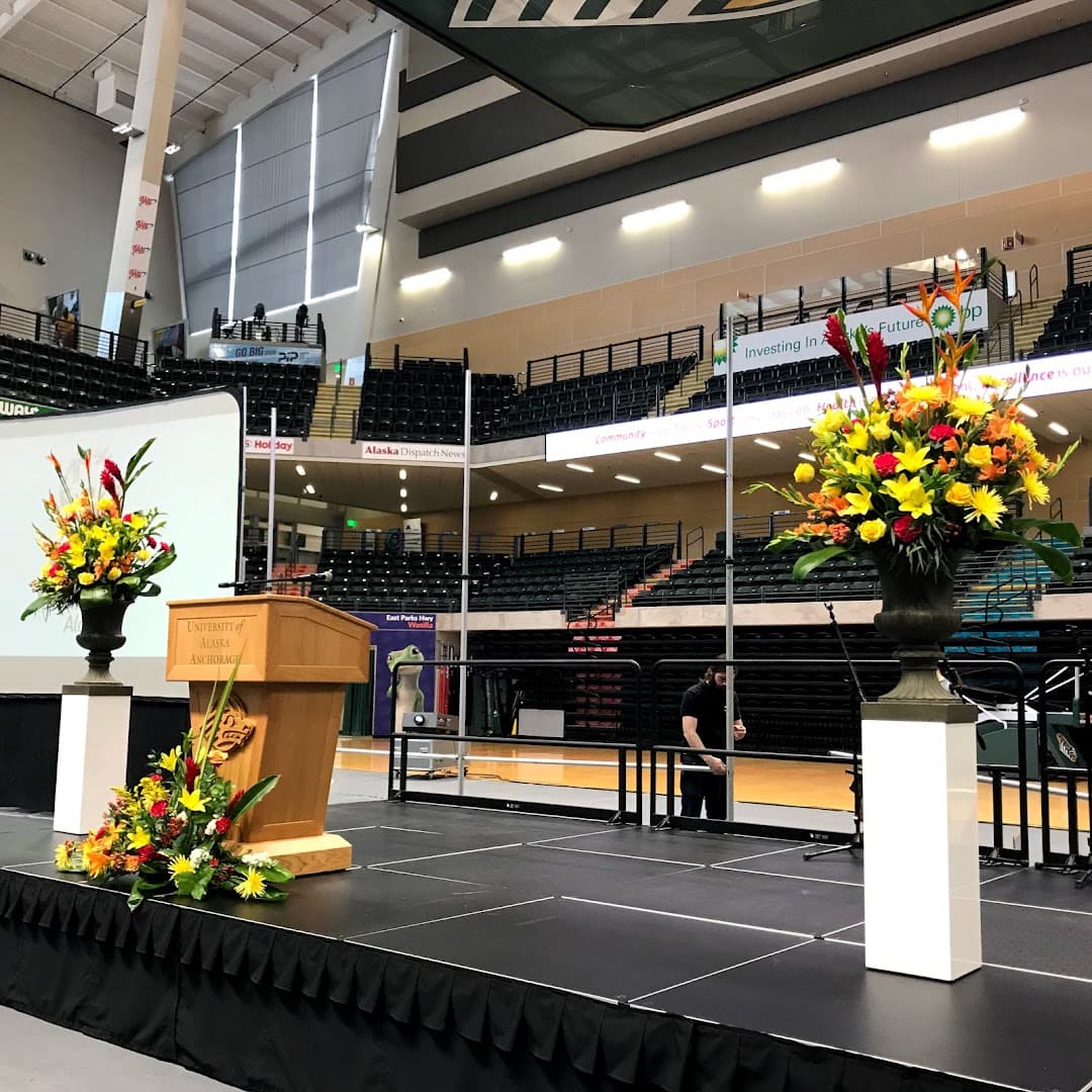 Uptown Blossoms - Image 1