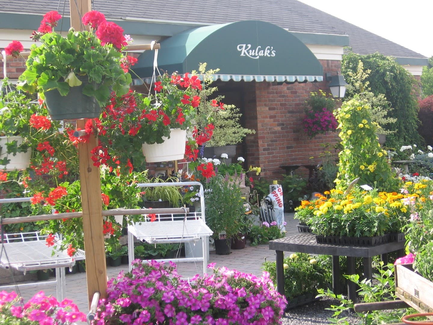 Kulak Nursery & Landscaping - Image 1