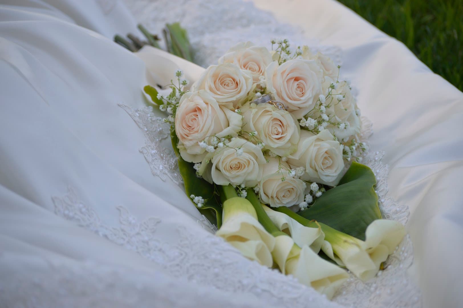 Amor & Bliss Events - Image 1