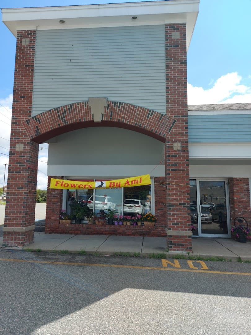 Flowers By Ami - Image 1