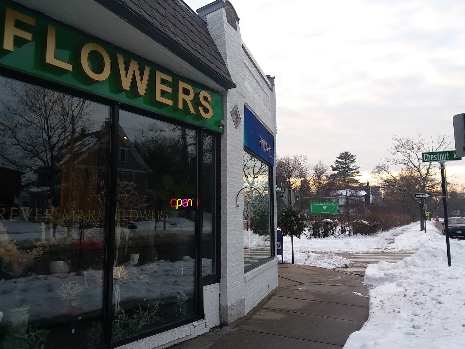 Forevermark Flowers - Image 1