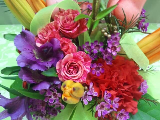 Springs In Bloom - Image 1