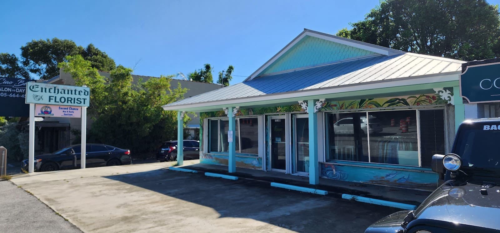 Enchanted Florist - Image 1