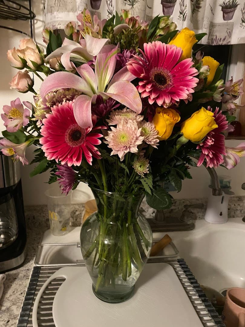 Venus Online Flowers - Image 1