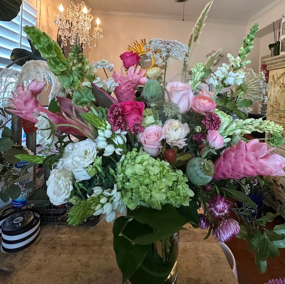 Diablo View Florist - Image 1