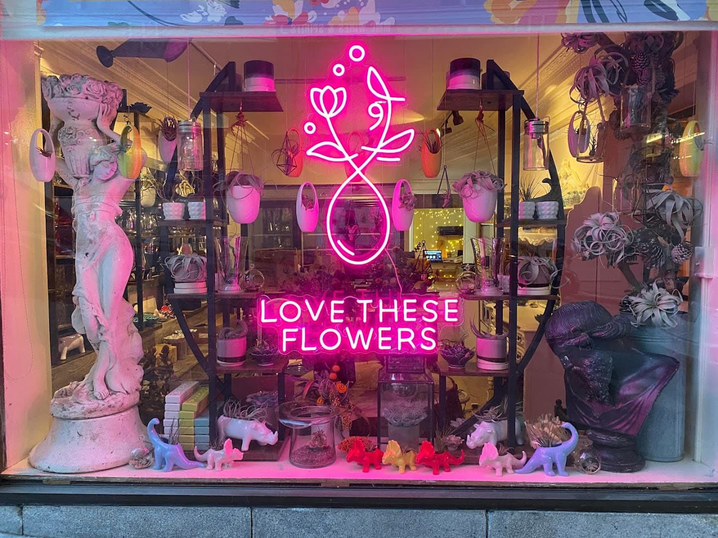 Love These Flowers LLC - Image 1