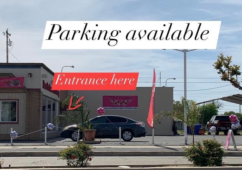 E & V Flowers - Image 1