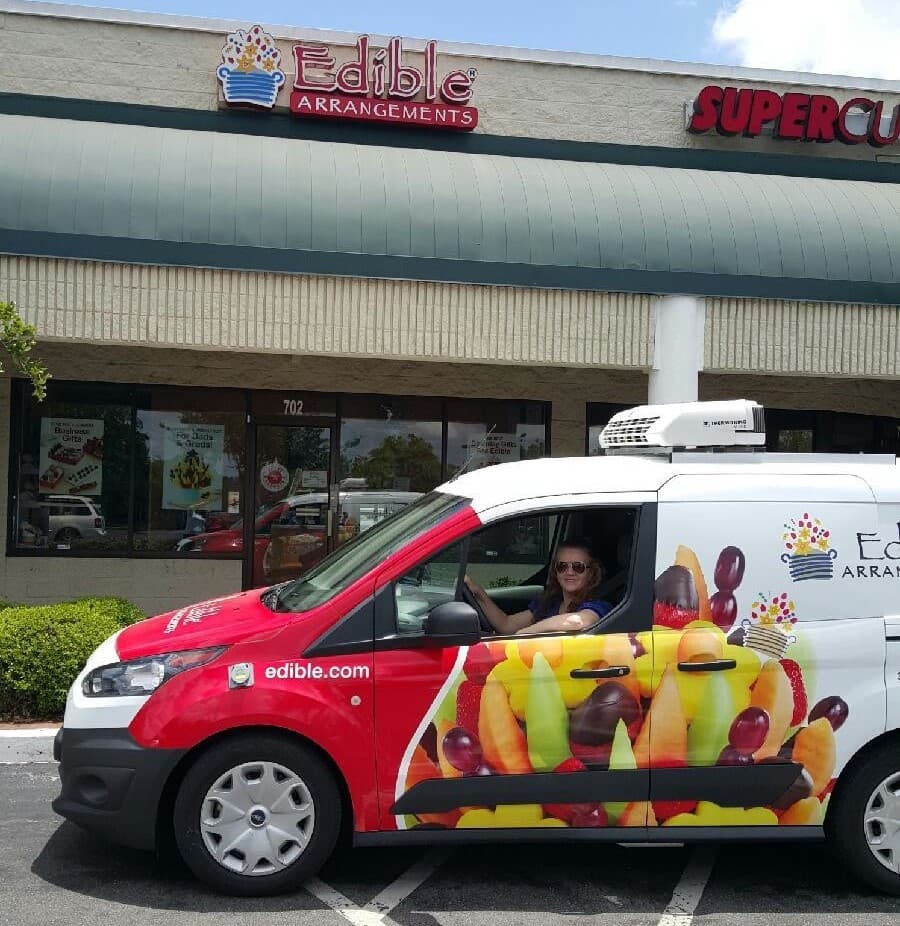 Edible Arrangements - Image 1