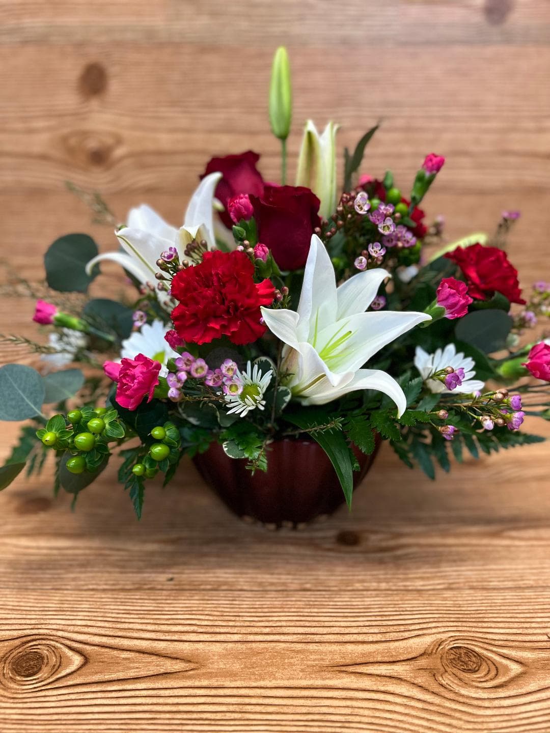 Newton Florist, Inc - Image 1